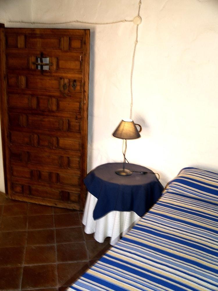 La Casa De Corruco Guest House Casabermeja Bagian luar foto
