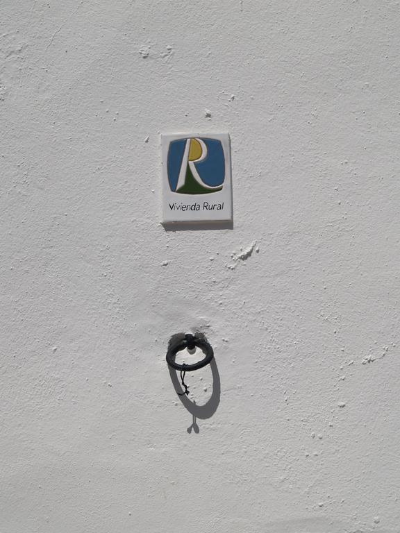 La Casa De Corruco Guest House Casabermeja Bagian luar foto